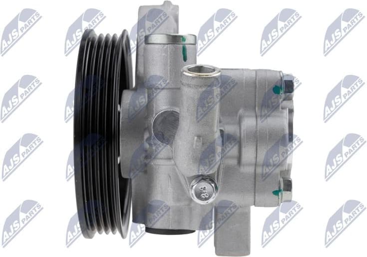 Hydraulic Pump, steering SPW-HD-016 - image 3