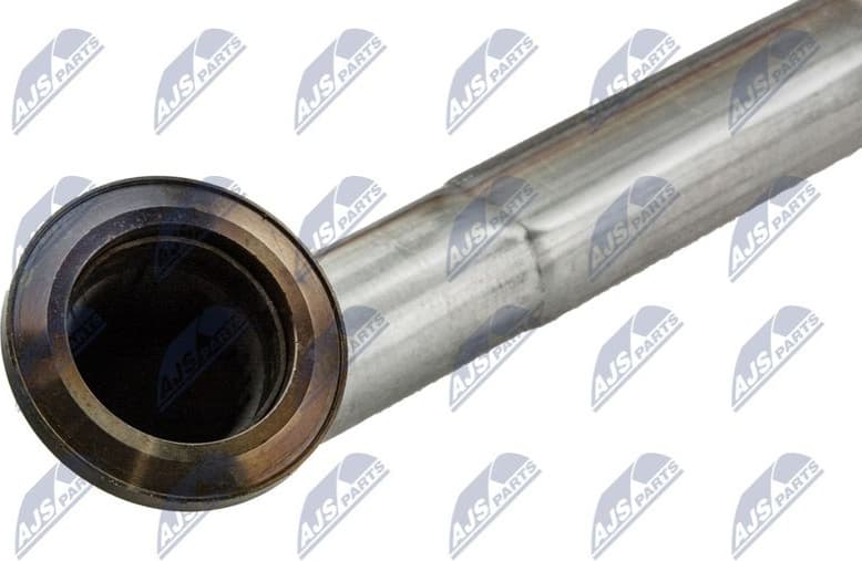 Soot/Particulate Filter, exhaust system DPF-ME-011 - image 7