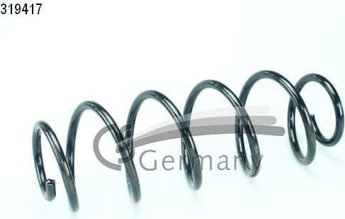 Suspension Spring 14319417