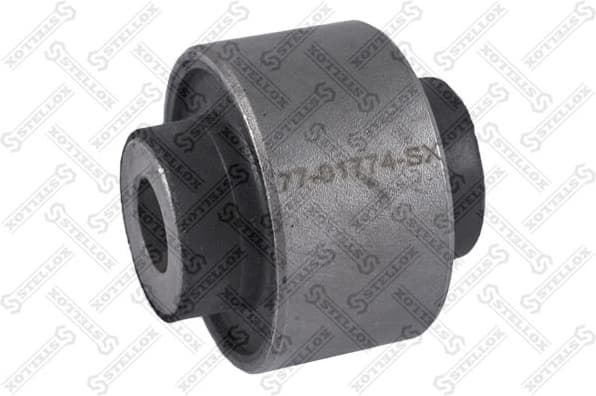 Mounting, control/trailing arm 77-01774-SX