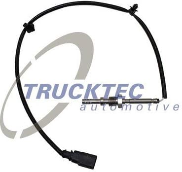 Sensor, exhaust gas temperature 07.17.084