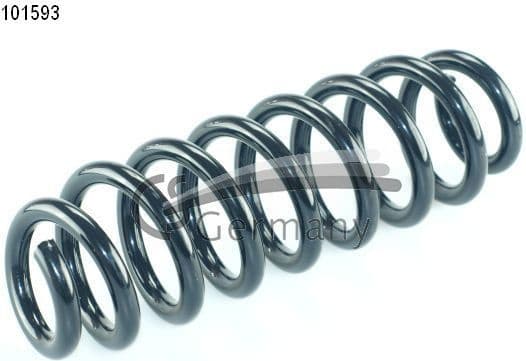 Suspension Spring 14101593