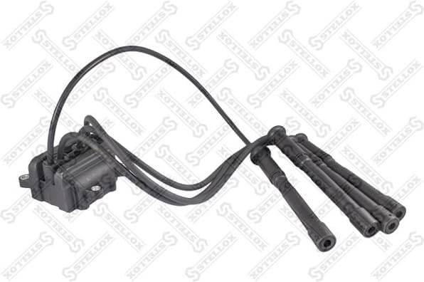 Ignition Coil 61-00110-SX
