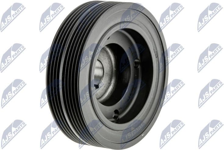 Belt Pulley, crankshaft RKP-SB-001