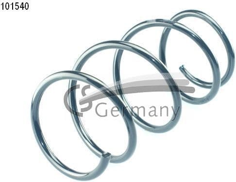 Suspension Spring 14101540