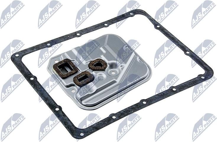 Hydraulic Filter Kit, automatic transmission FSF-TY-016