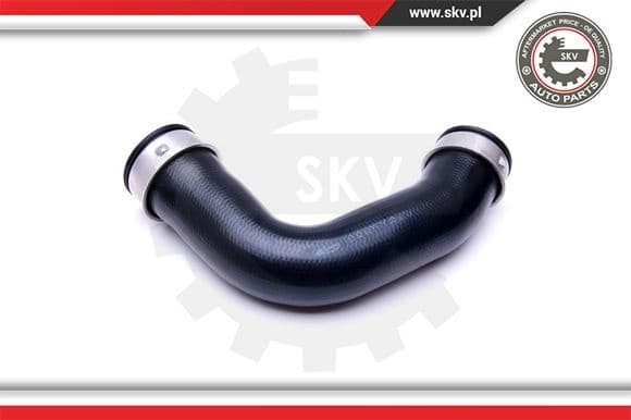 Charge Air Hose 43SKV425 - image 2