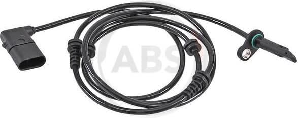 Sensor, wheel speed 32031 - image 4