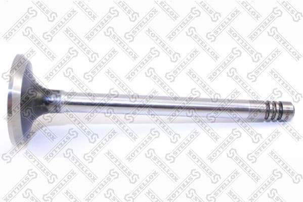 Exhaust Valve 01-24062-SX