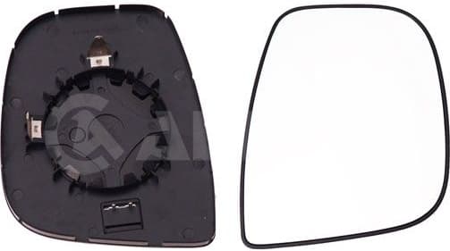 Mirror Glass, exterior mirror 6432867