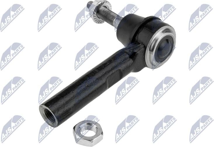 Tie Rod End SKZ-CH-010 - image 2