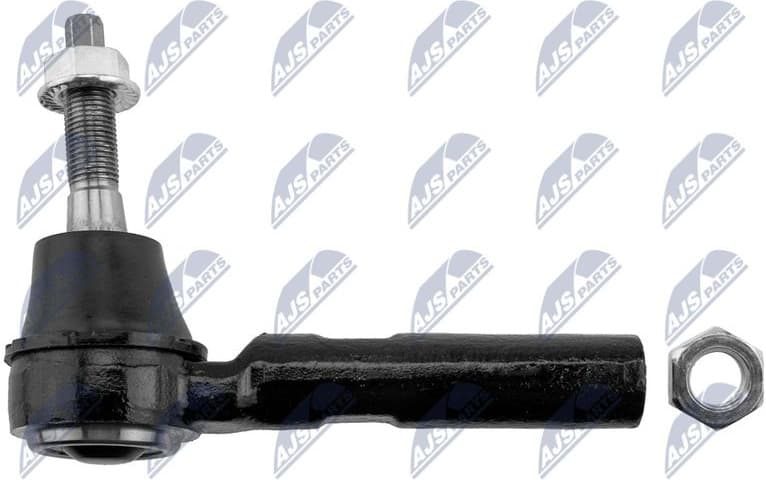 Tie Rod End SKZ-CH-010 - image 3