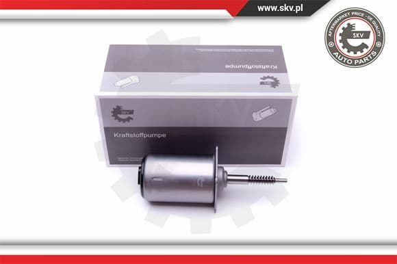 Actuator, exentric shaft (variable valve lift) 96SKV088