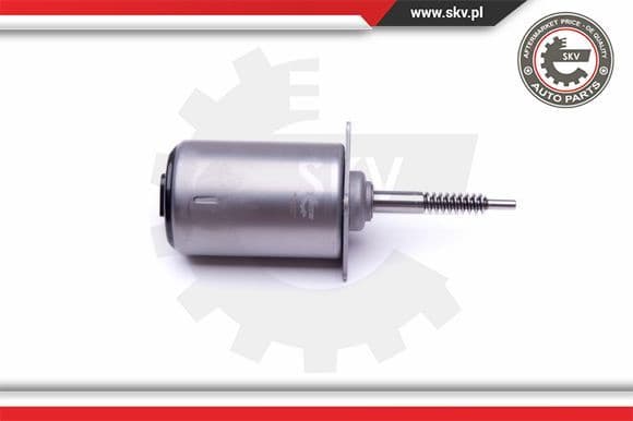 Actuator, exentric shaft (variable valve lift) 96SKV088 - image 2