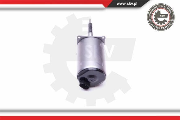 Actuator, exentric shaft (variable valve lift) 96SKV088 - image 3