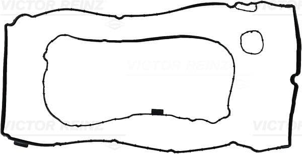 Gasket Set, cylinder head cover 15-10780-01