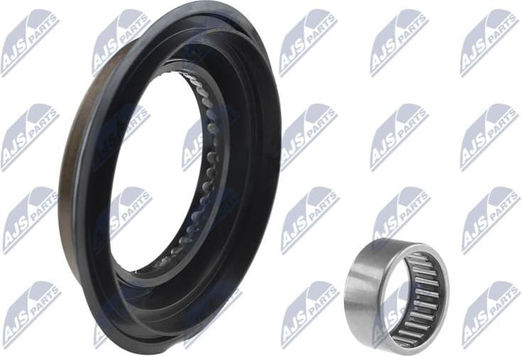 Repair Kit, steering knuckle NUP-PL-000 - image 2