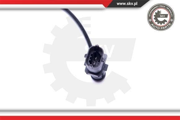 Sensor, exhaust gas temperature 30SKV295 - image 3