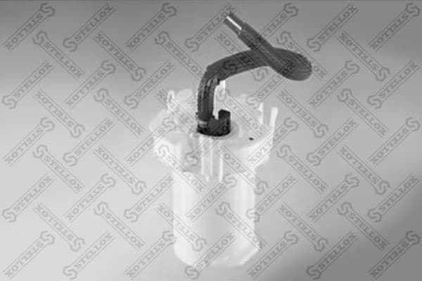 Fuel Pump 10-01563-SX