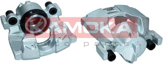 Brake Caliper JBC0743