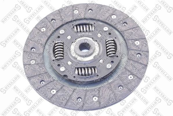 Clutch Disc 07-00054-SX