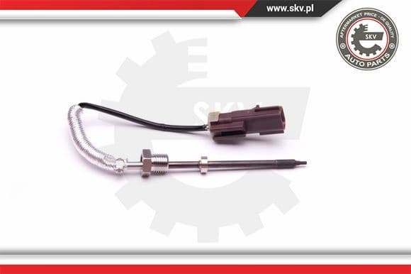 Sensor, exhaust gas temperature 30SKV309 - image 2