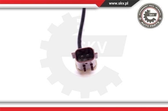 Sensor, exhaust gas temperature 30SKV309 - image 4