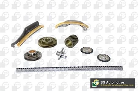 Timing Chain Kit TC0455FK