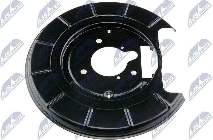 Splash Guard, brake disc HTO-PE-000