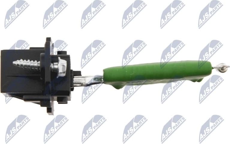 Resistor, interior blower ERD-CT-018 - image 3