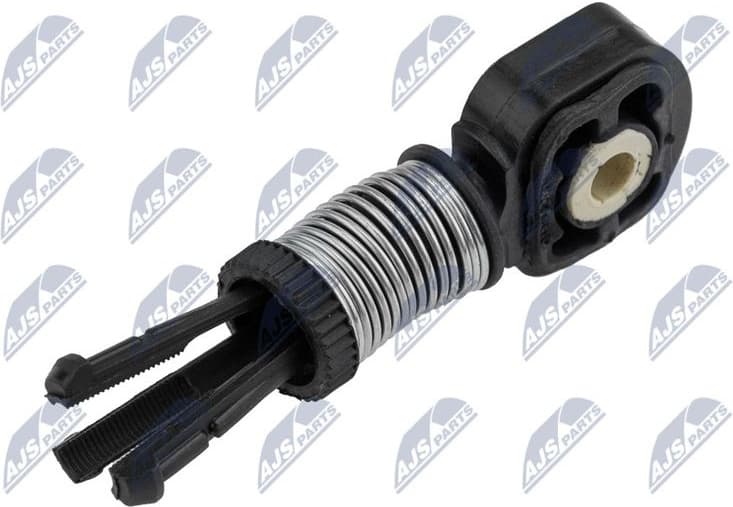 Cable Pull, manual transmission NXX-VW-009 - image 2