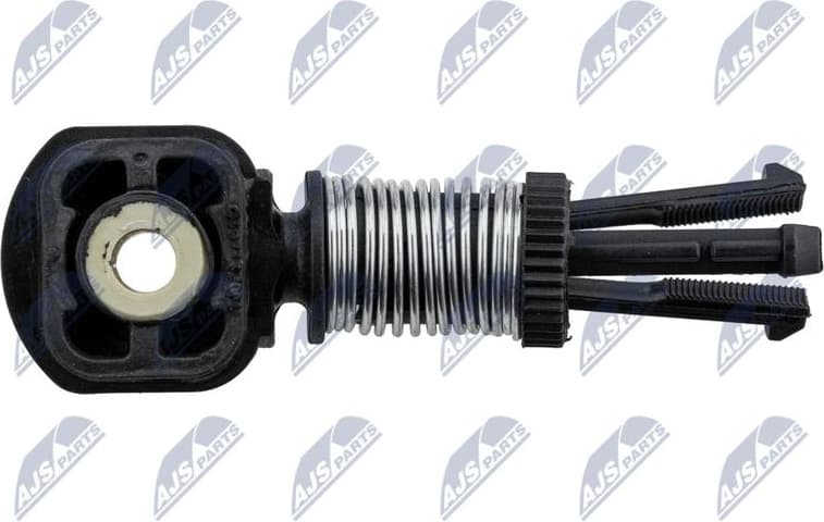 Cable Pull, manual transmission NXX-VW-009 - image 3