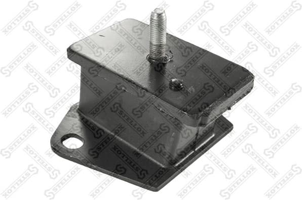 Mounting, engine 25-17525-SX