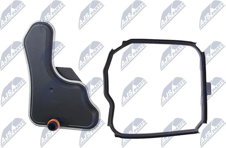 Hydraulic Filter Kit, automatic transmission FSF-RE-001 - image 3