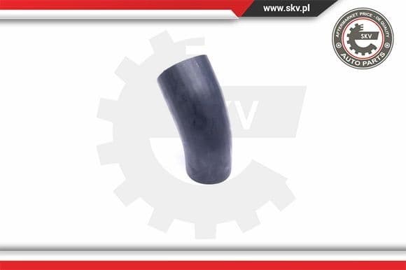 Charge Air Hose 43SKV160 - image 3