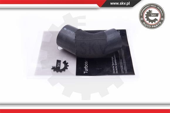 Charge Air Hose 43SKV275