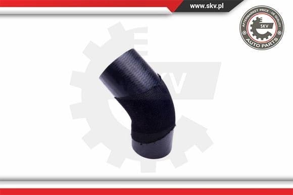 Charge Air Hose 43SKV275 - image 3