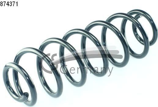 Suspension Spring 14874371