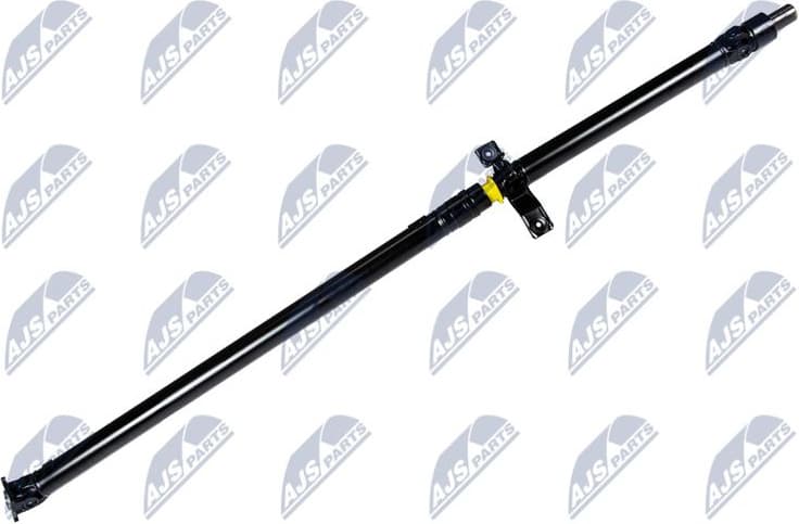 Propshaft, axle drive NWN-MS-007