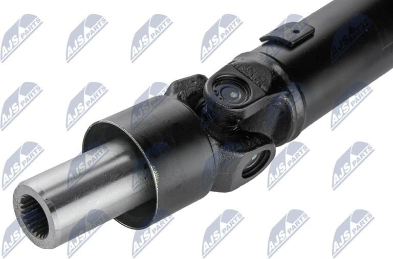 Propshaft, axle drive NWN-MS-007 - image 2