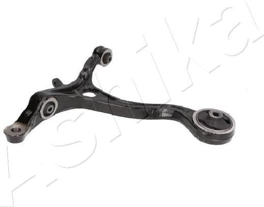 Control/Trailing Arm, wheel suspension 72-04-466R - image 3