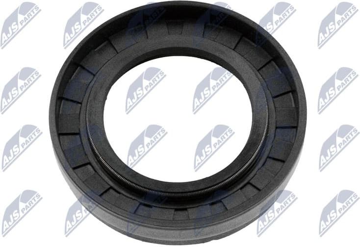 Shaft Seal, drive shaft NUP-HY-001 - image 2