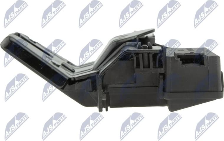 Tailgate Lock EZC-BM-073 - image 5