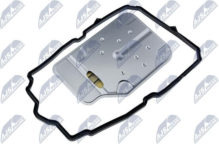 Hydraulic Filter Kit, automatic transmission FSF-ME-003 - image 2