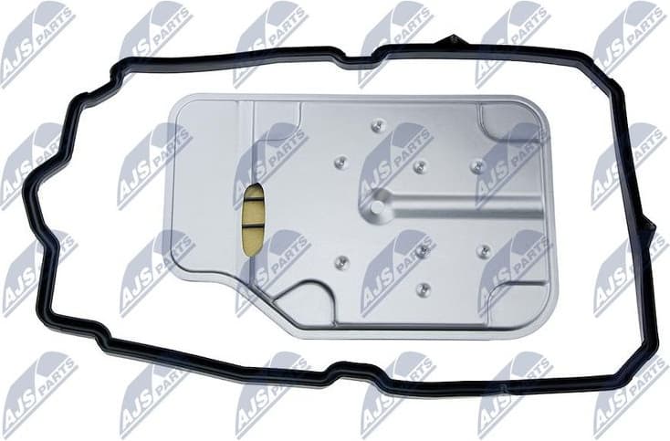 Hydraulic Filter Kit, automatic transmission FSF-ME-003 - image 3