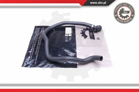 Radiator Hose 43SKV832