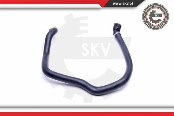 Radiator Hose 43SKV832 - image 3