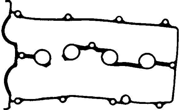 Gasket, cylinder head cover RC1363