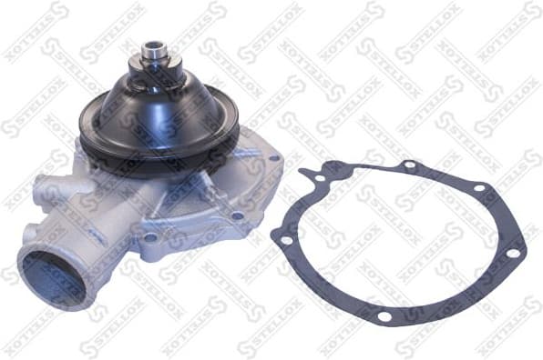 Water Pump, engine cooling 4511-0006-SX