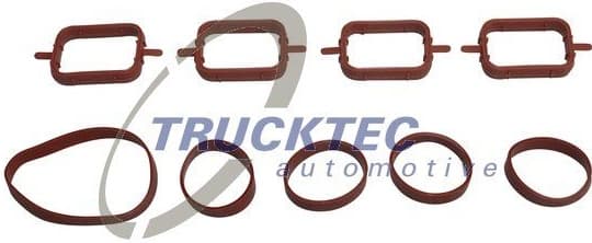 Gasket Set, intake manifold 08.14.074